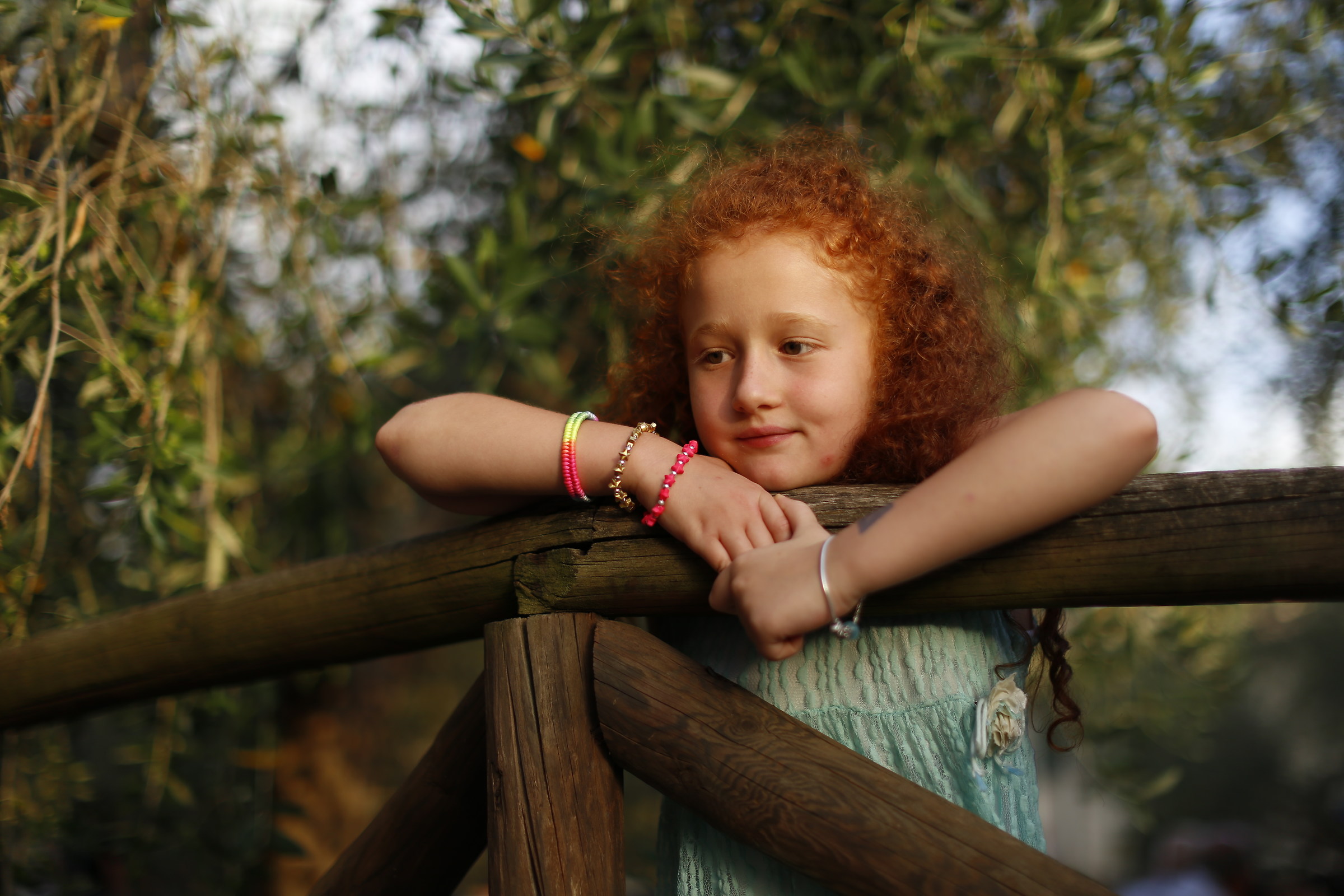 Sara - as in a picture -