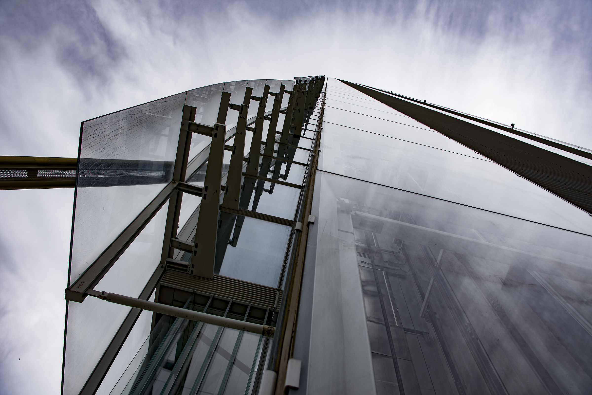 urlando contro il cielo (ligabue)