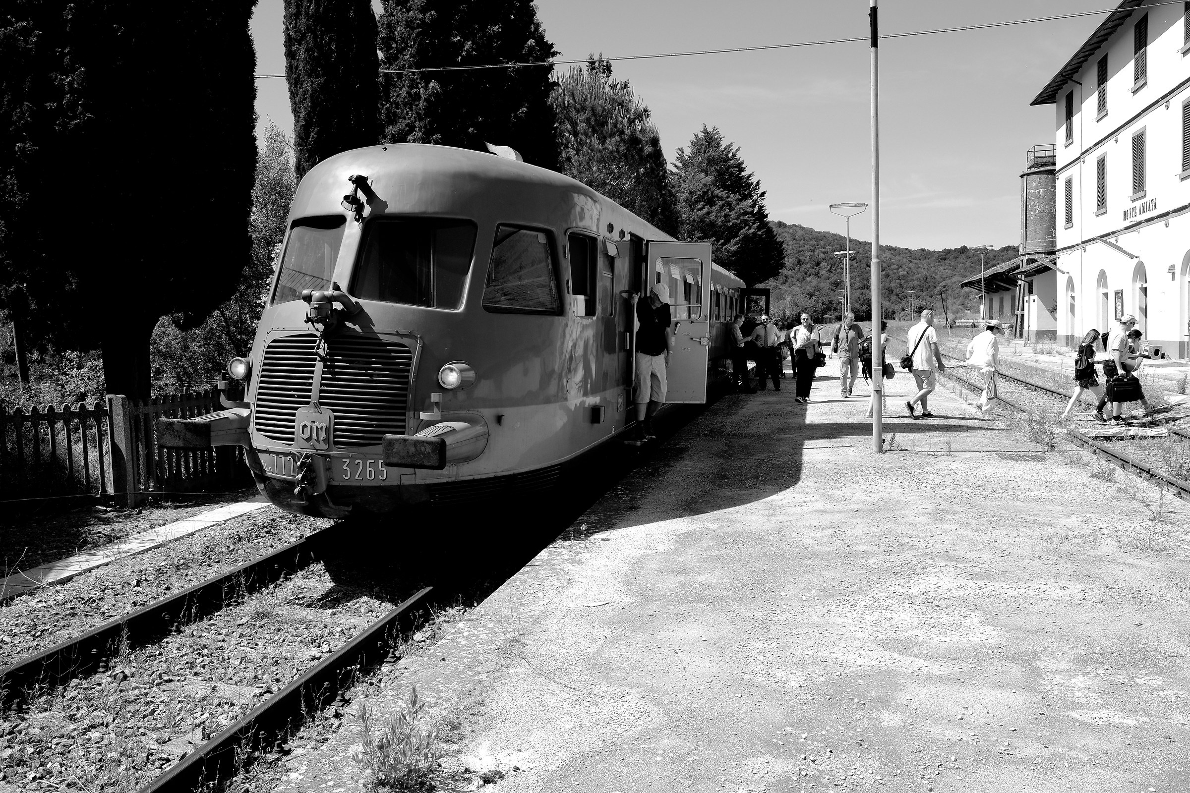 Littorina ALn 772 - 3265 of May 1942