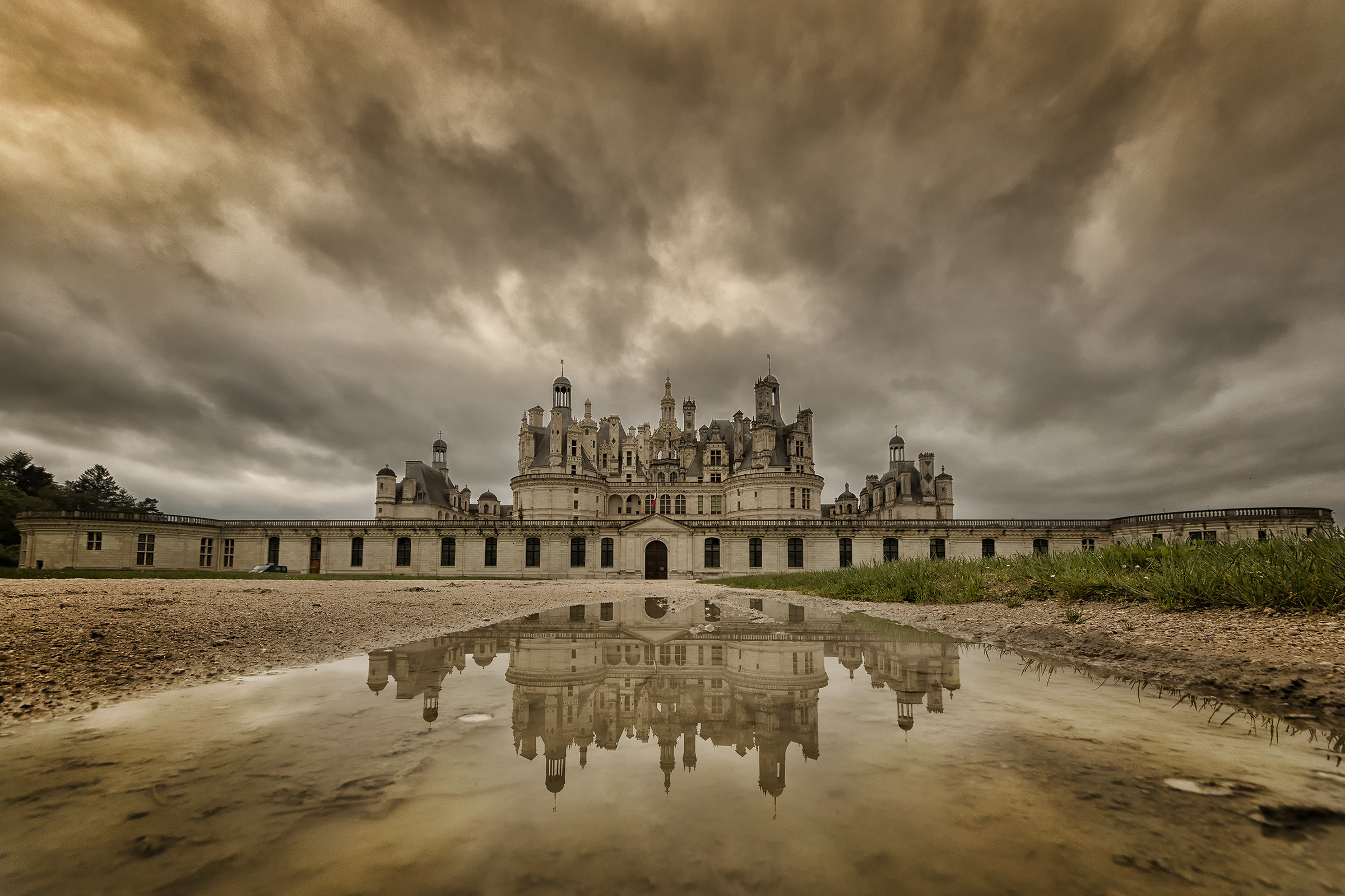 Looking the last Princess !