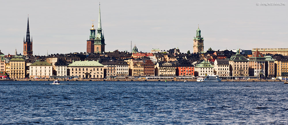 Stoccolma