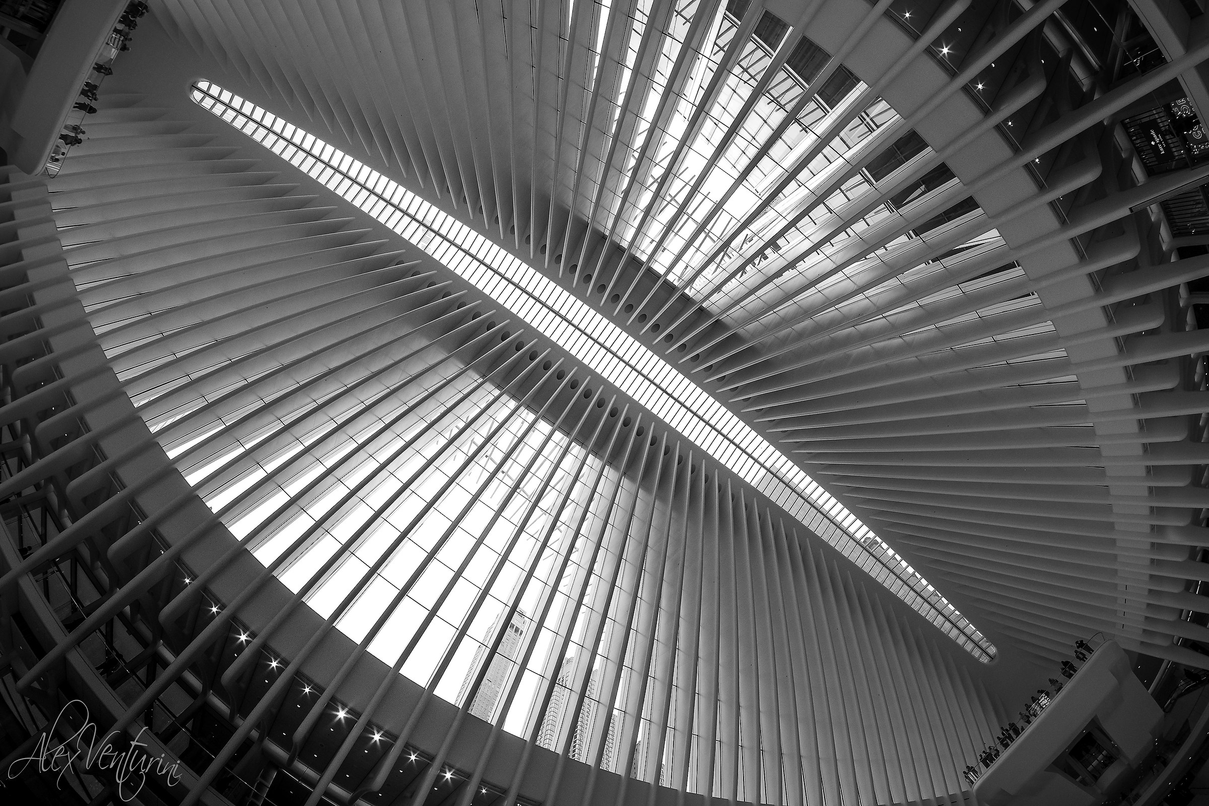 Westfield world trade center