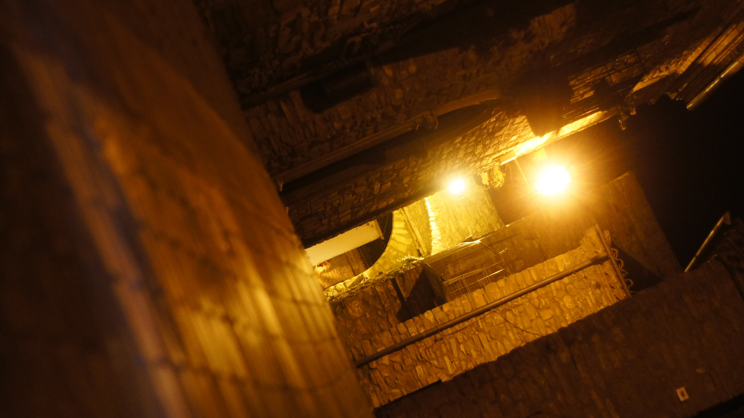 Glimpses of medieval architecture 2