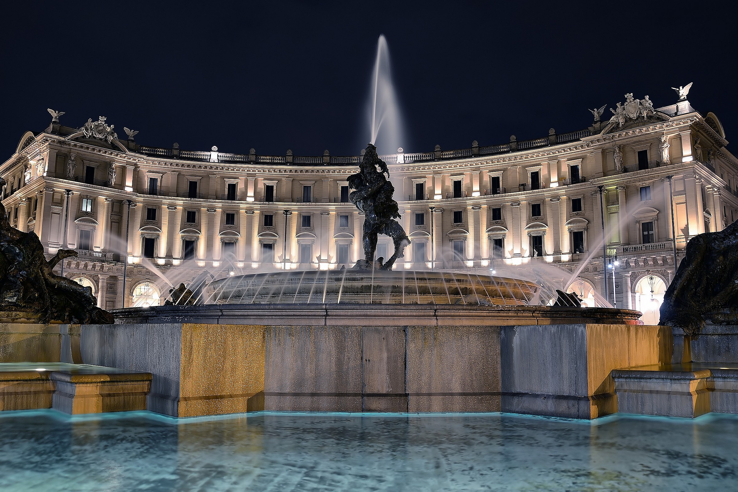 Piazza della Repubblica (Roma)