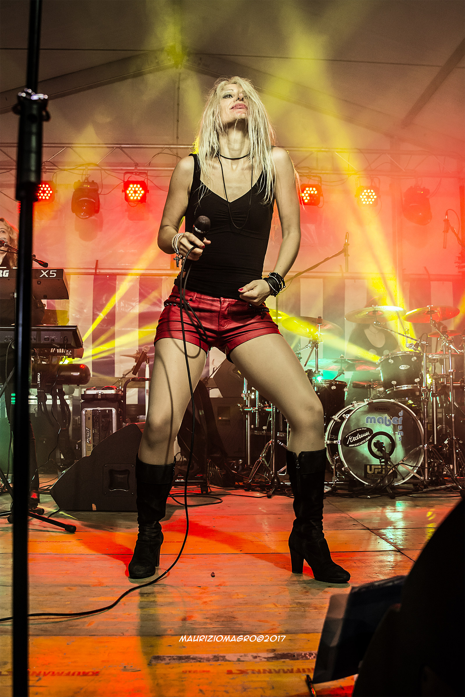 Bad Reputation Moira