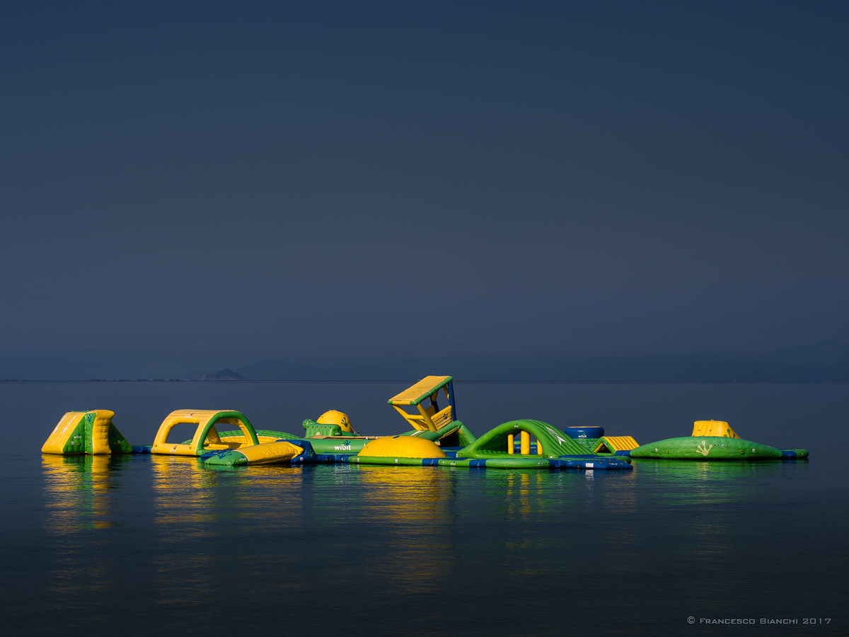 Geomare Wibit Sport Park