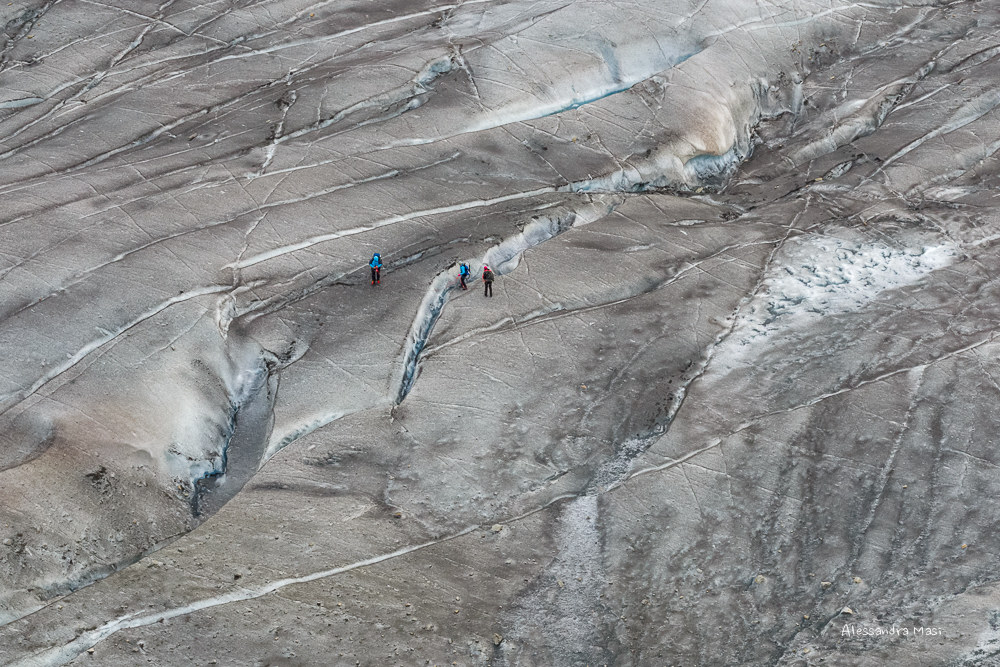 Hours 21 Aletsch Glacier