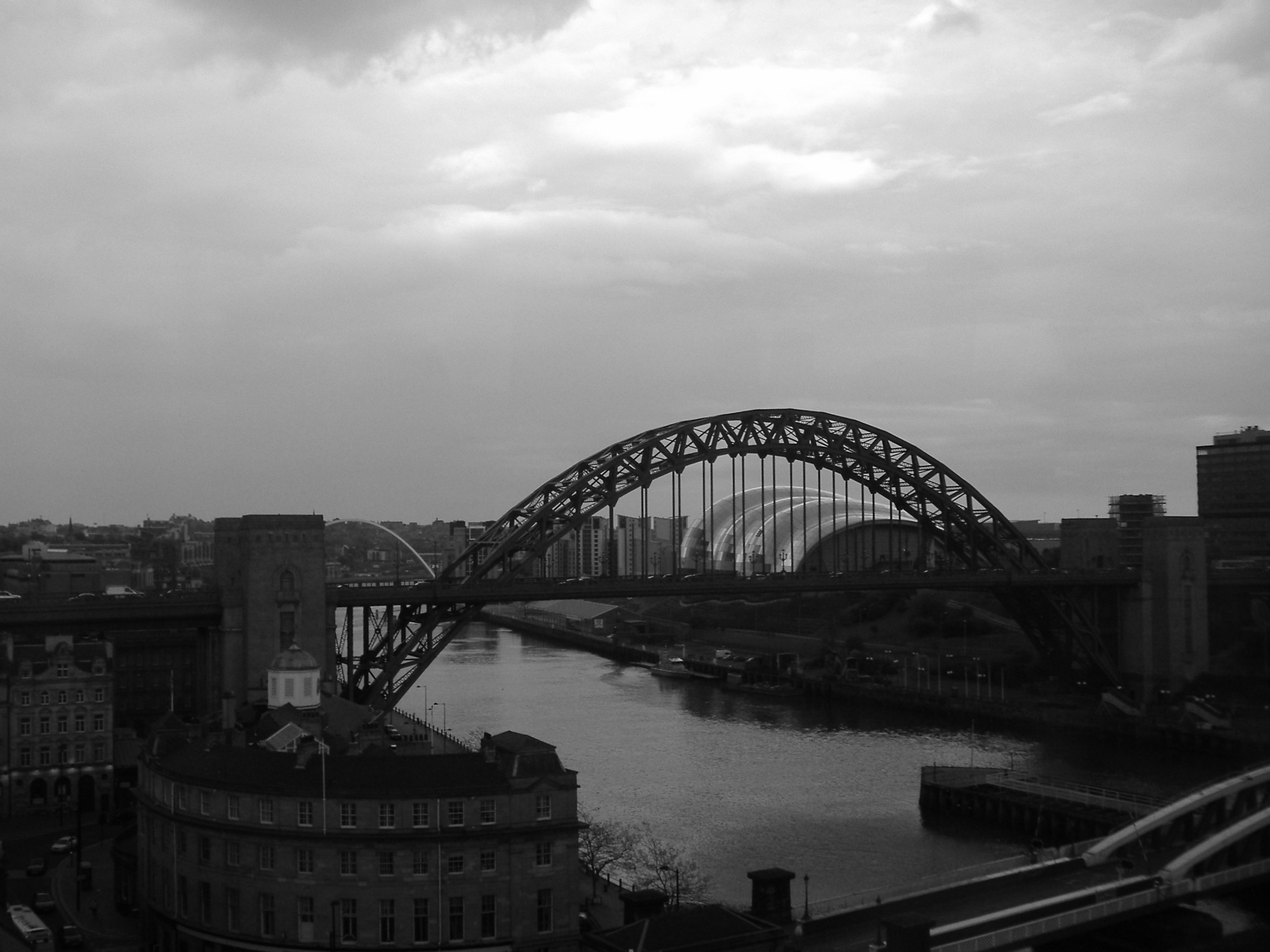 Tyne Bridge