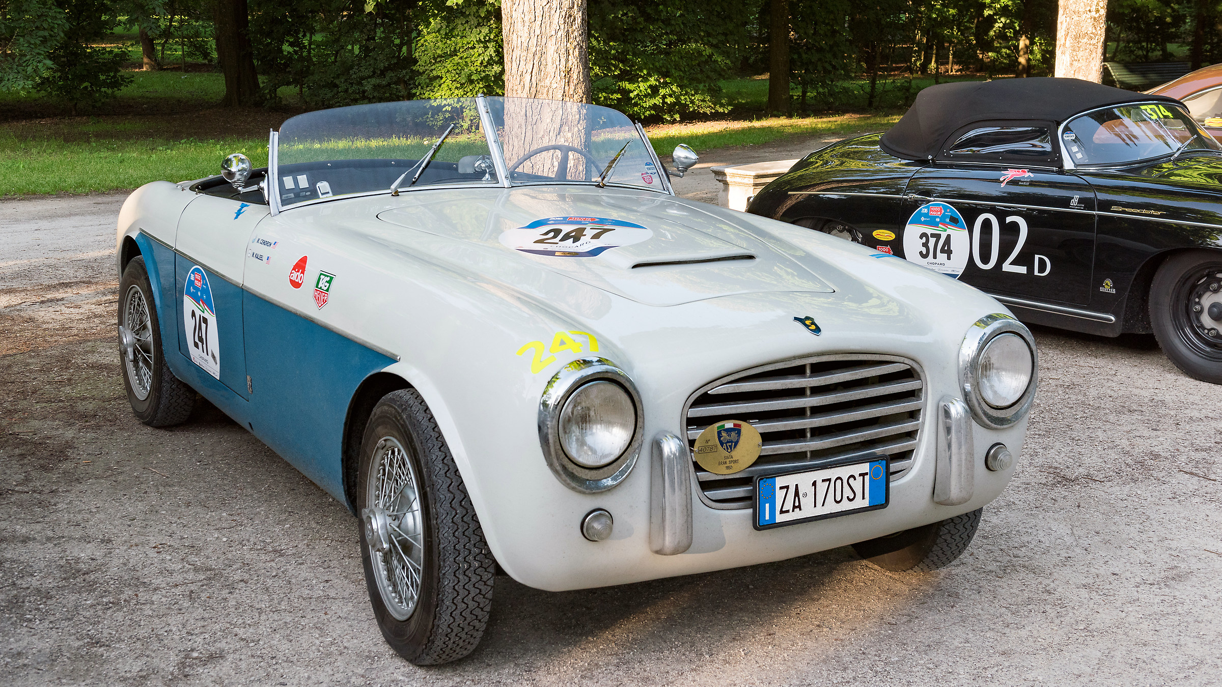 Millemiglia 5