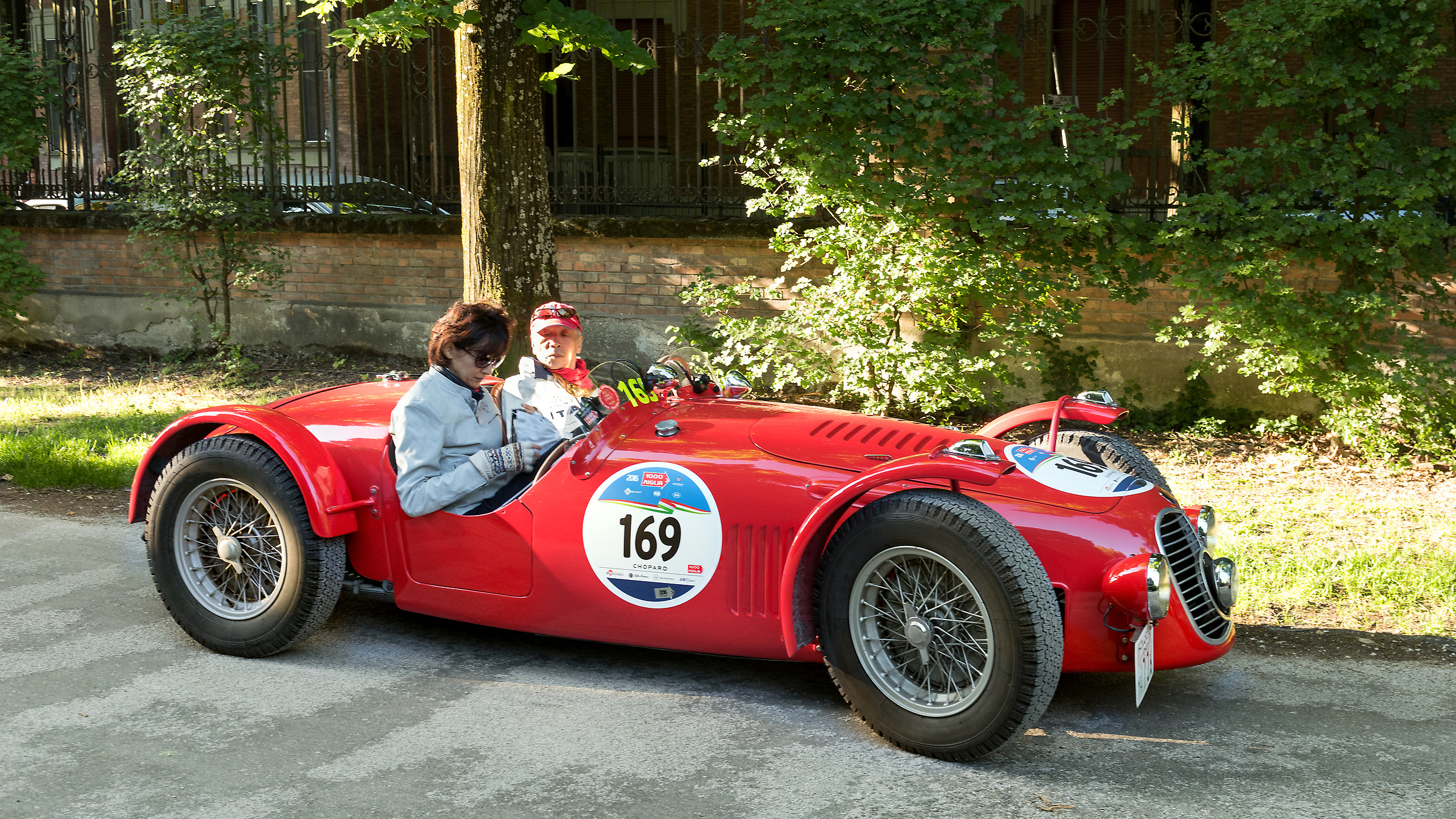 Millemiglia 12