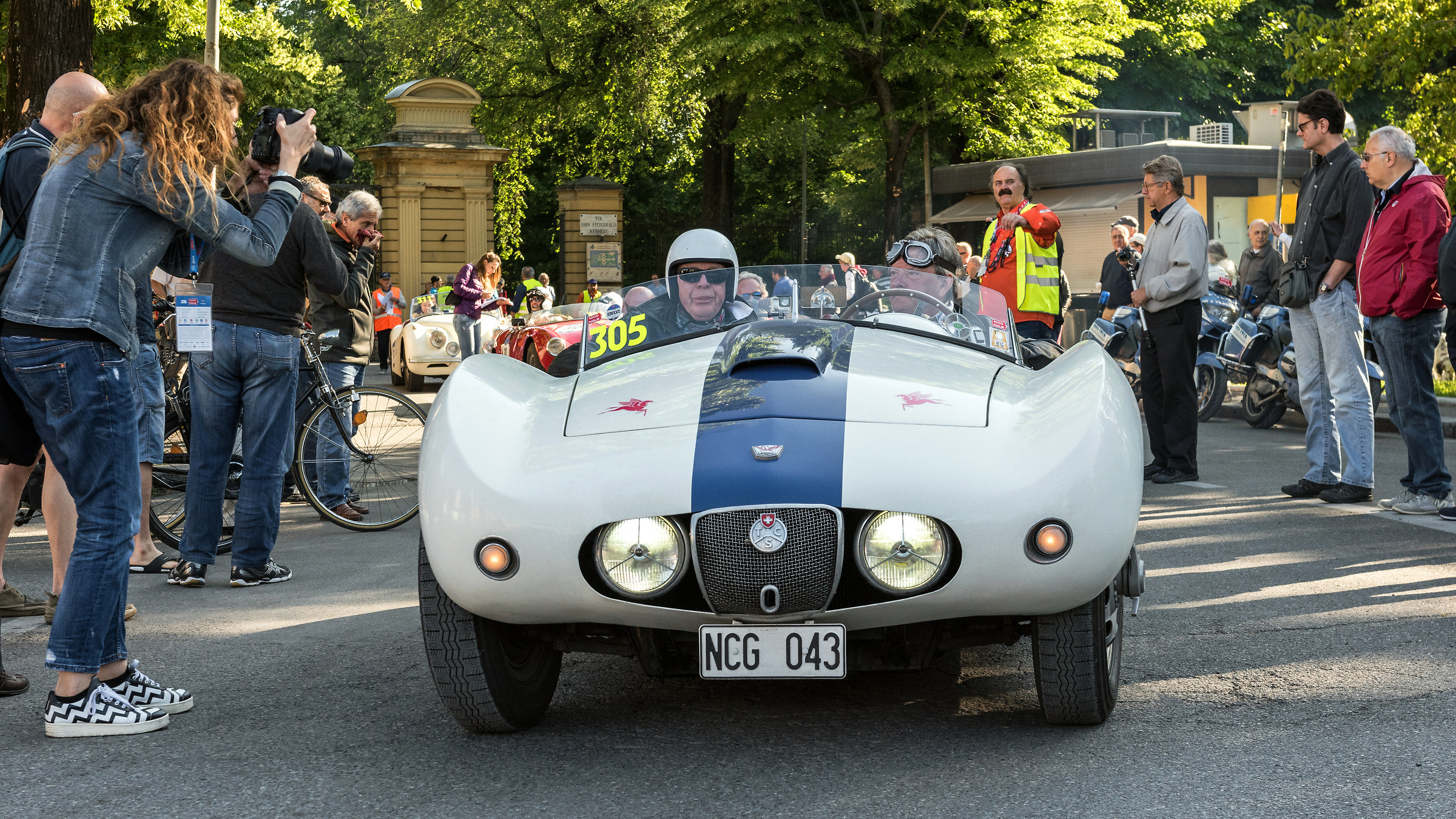 Millemiglia 20
