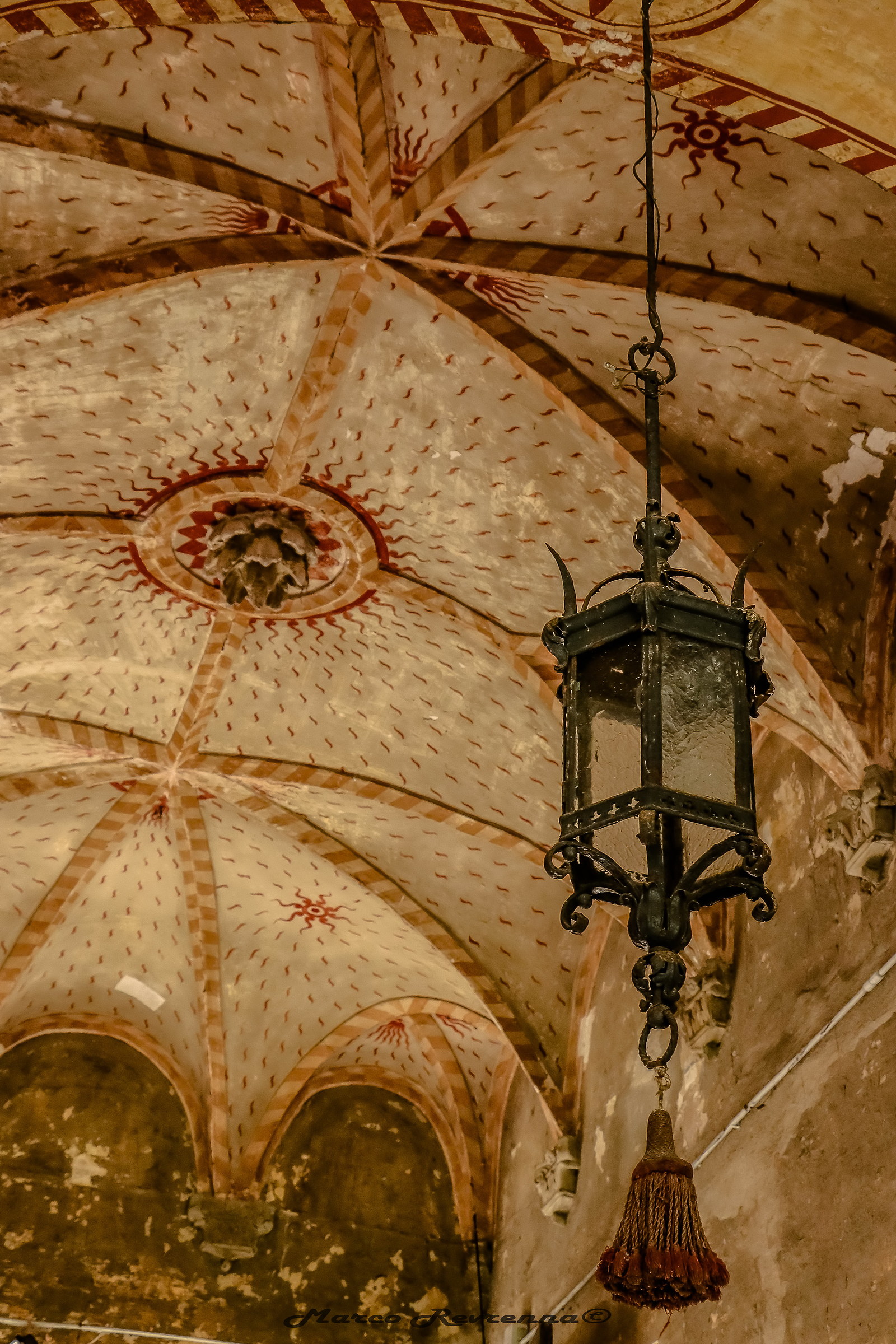 Palazzo branda Castiglioni