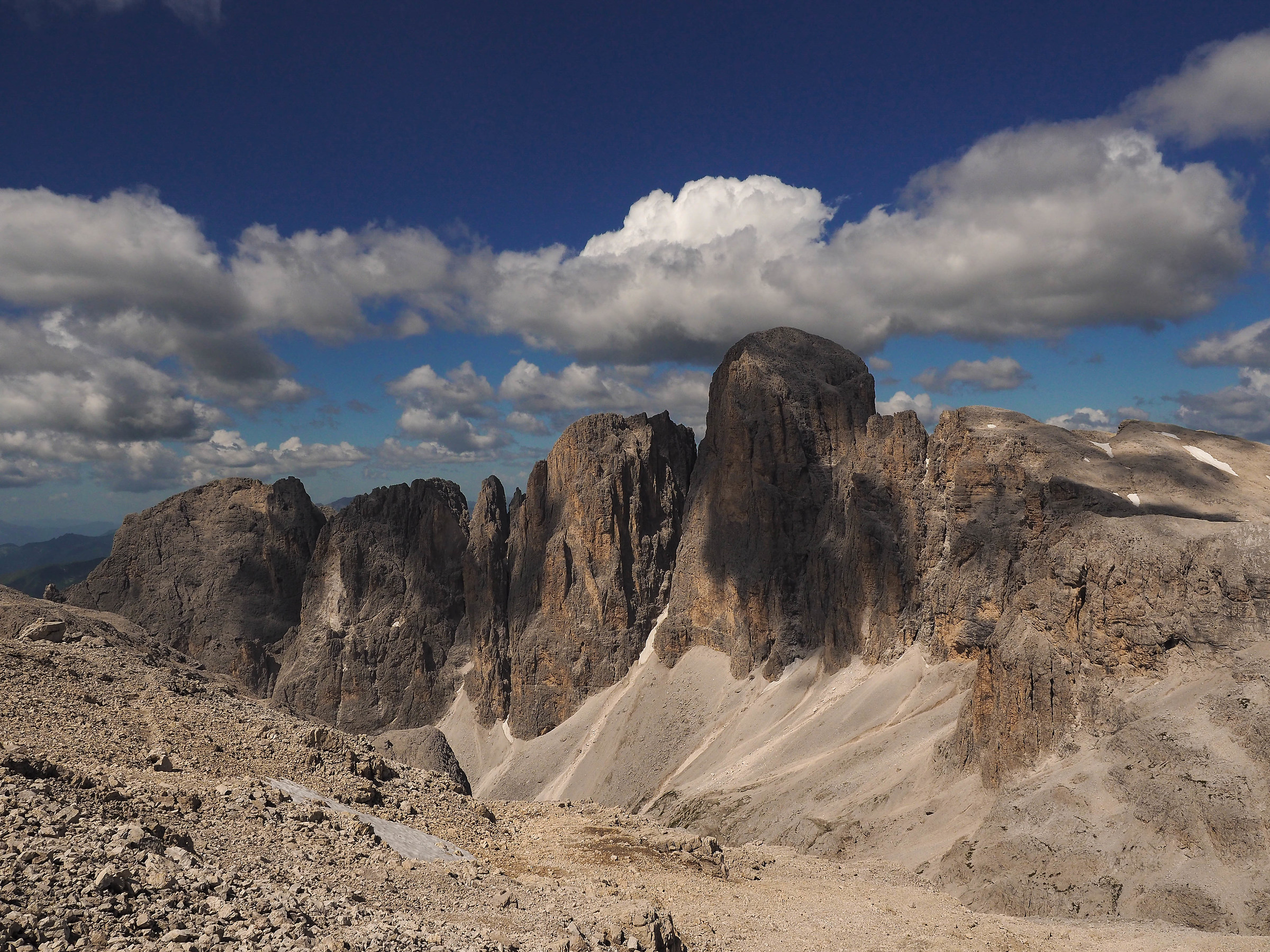 Gruppo Pale di San Martino