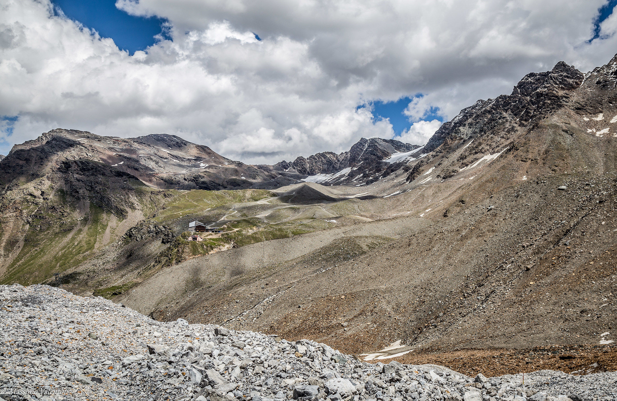 Rifugio città di Milano