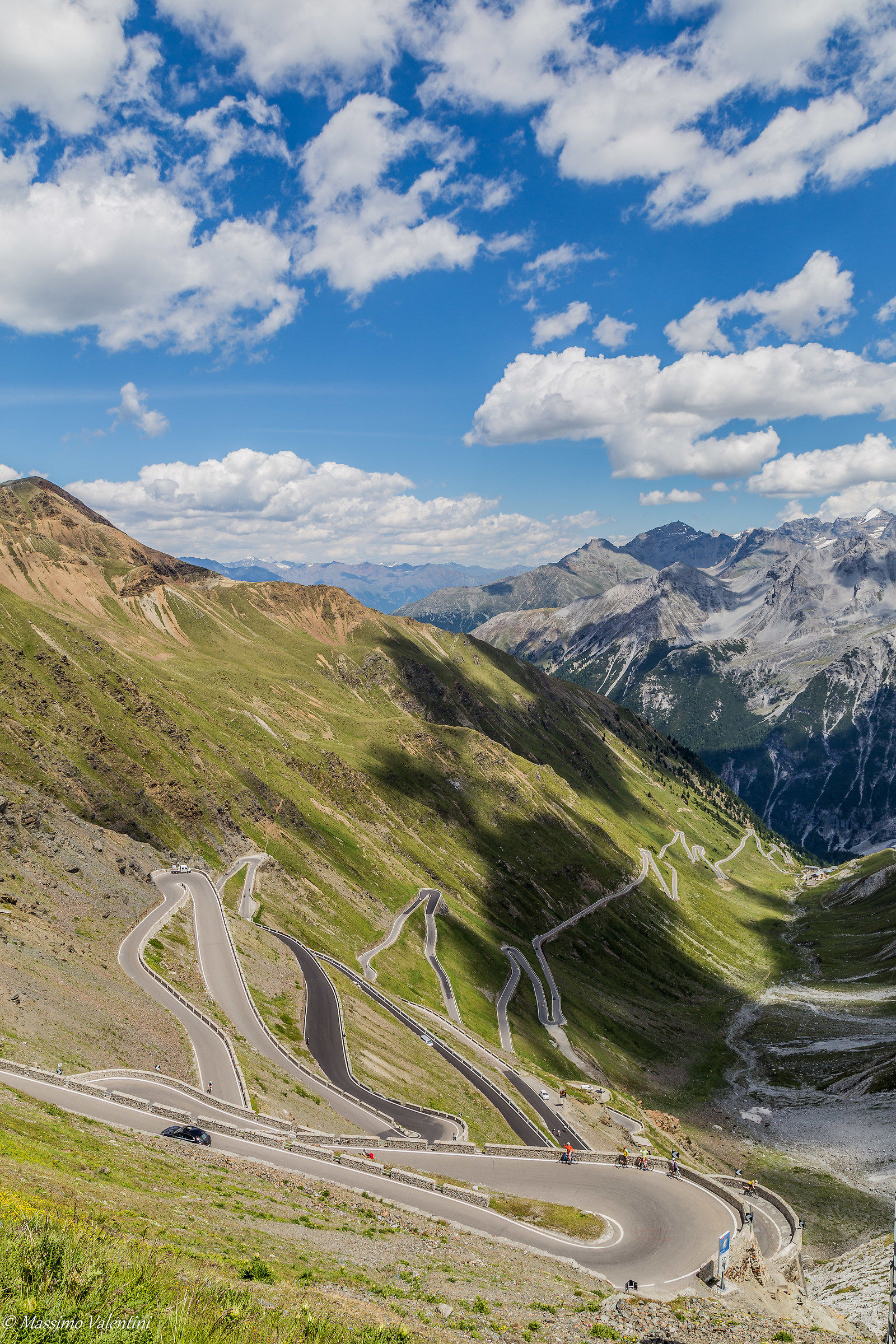 Stelvio