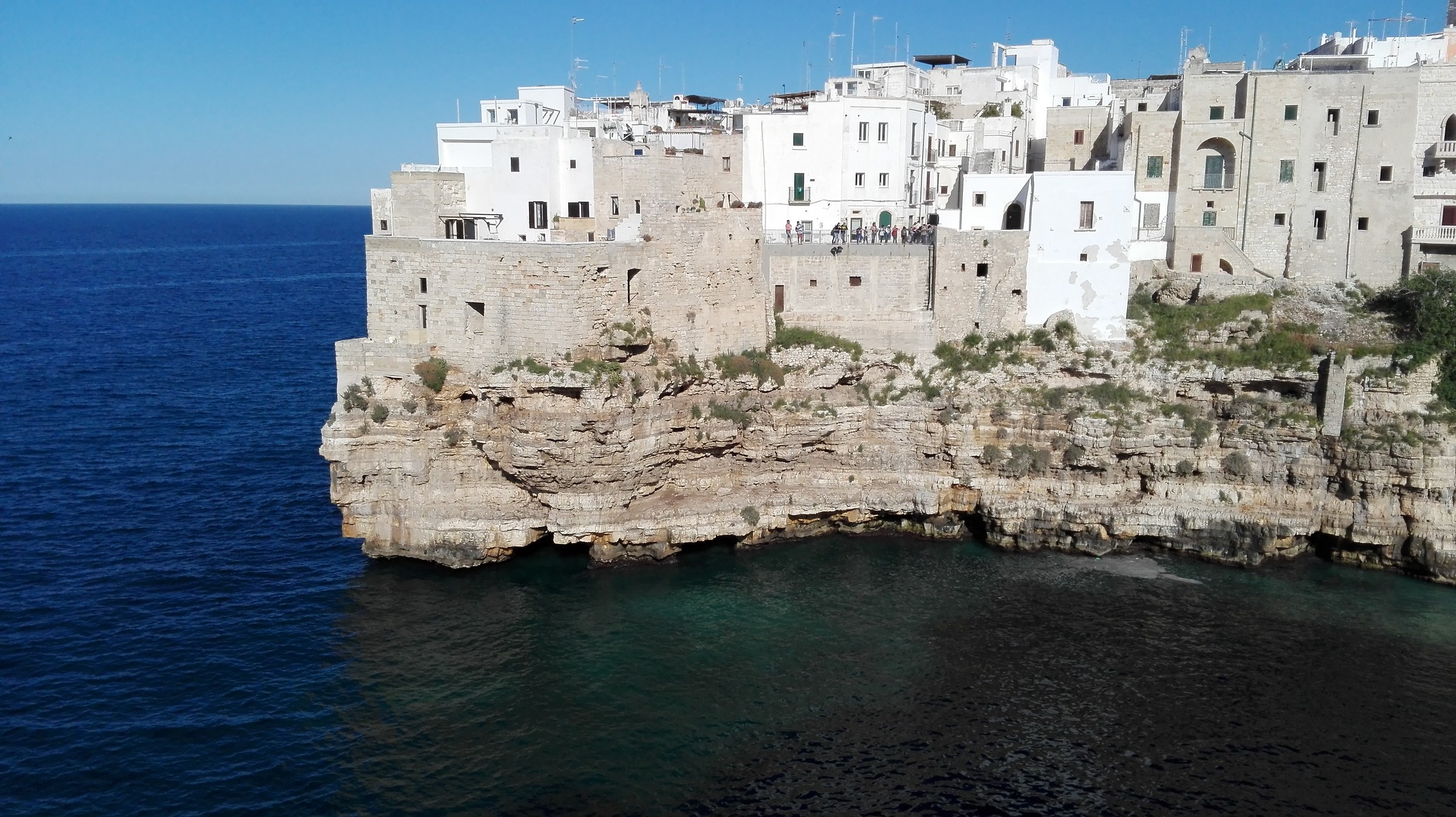 Polignano