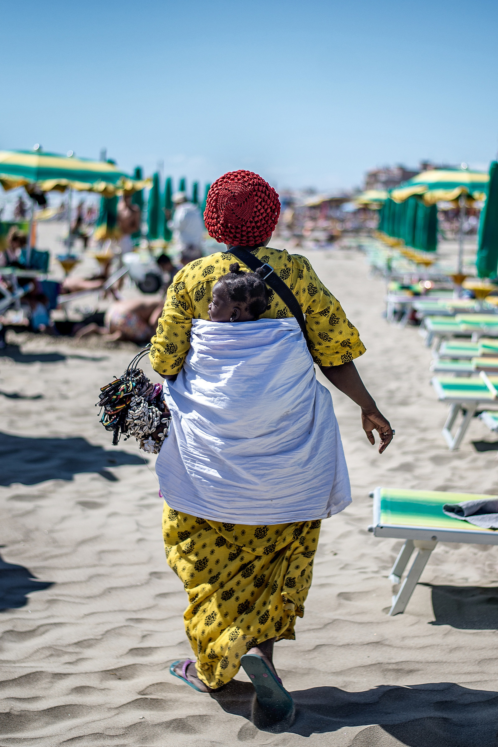 Cucciola di leonessa