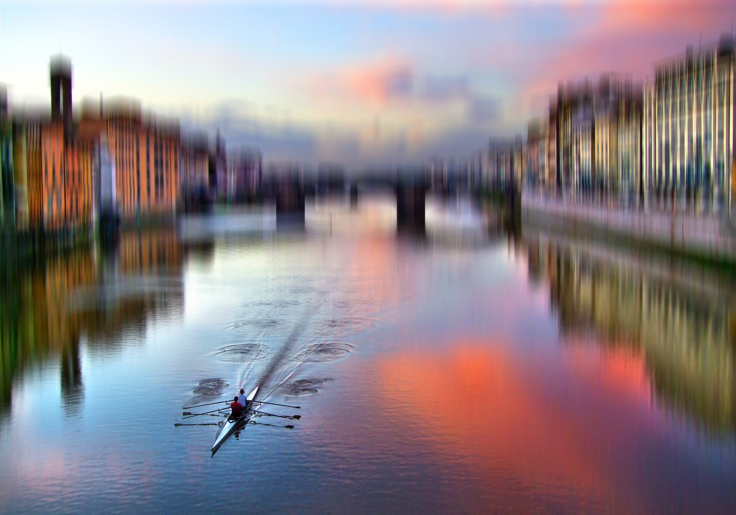 Nella città del sogno 2