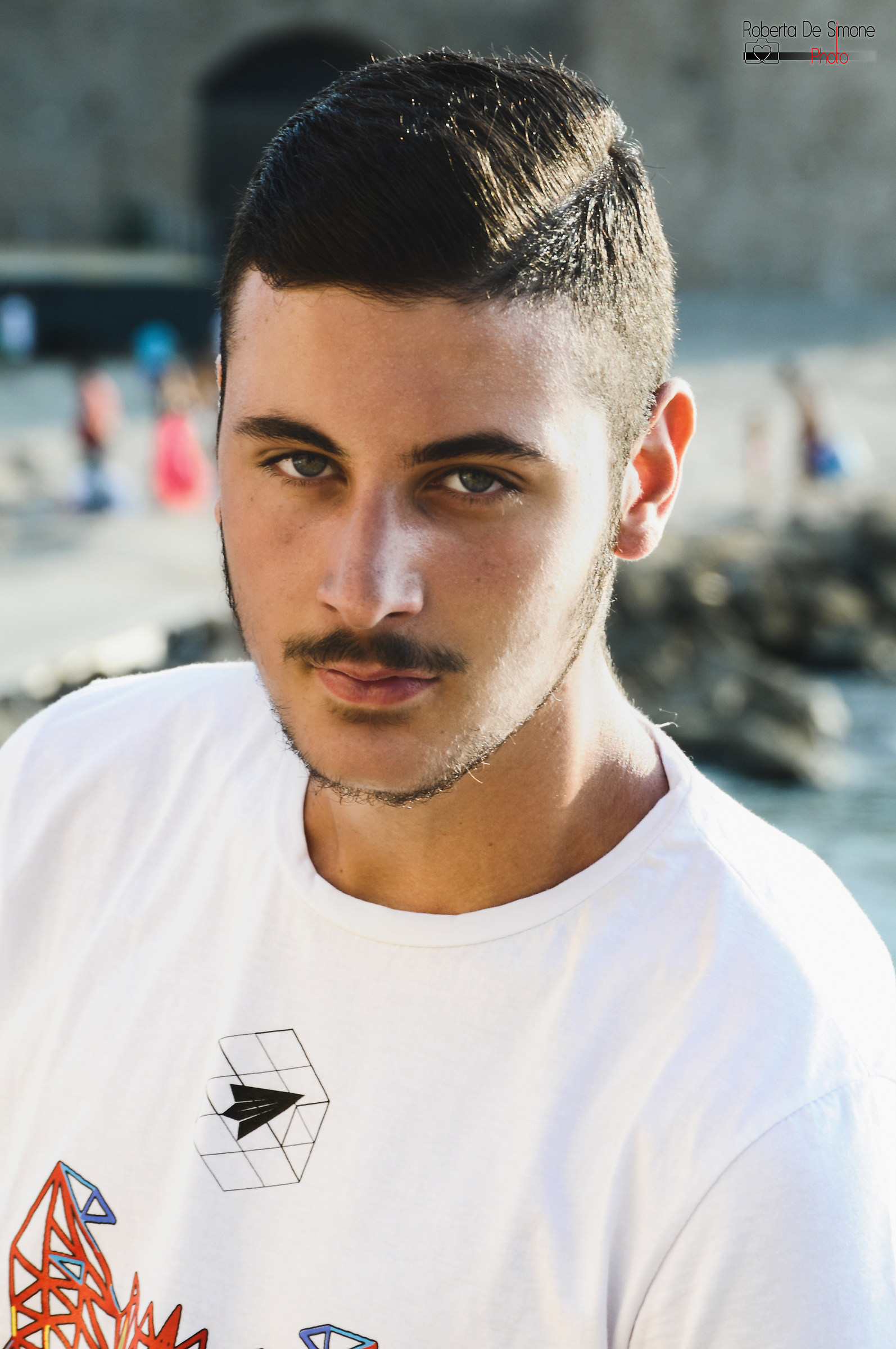 Massimo, Le Castella