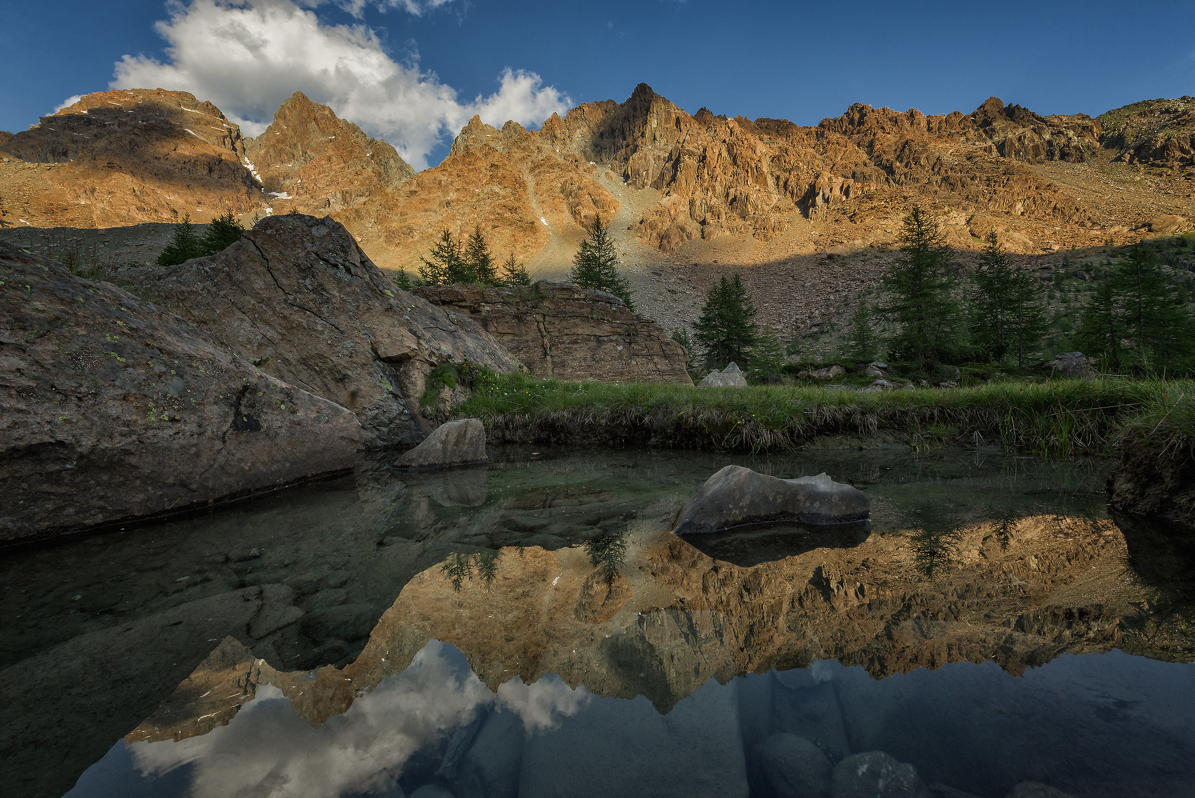 Mirror of my cravings ...