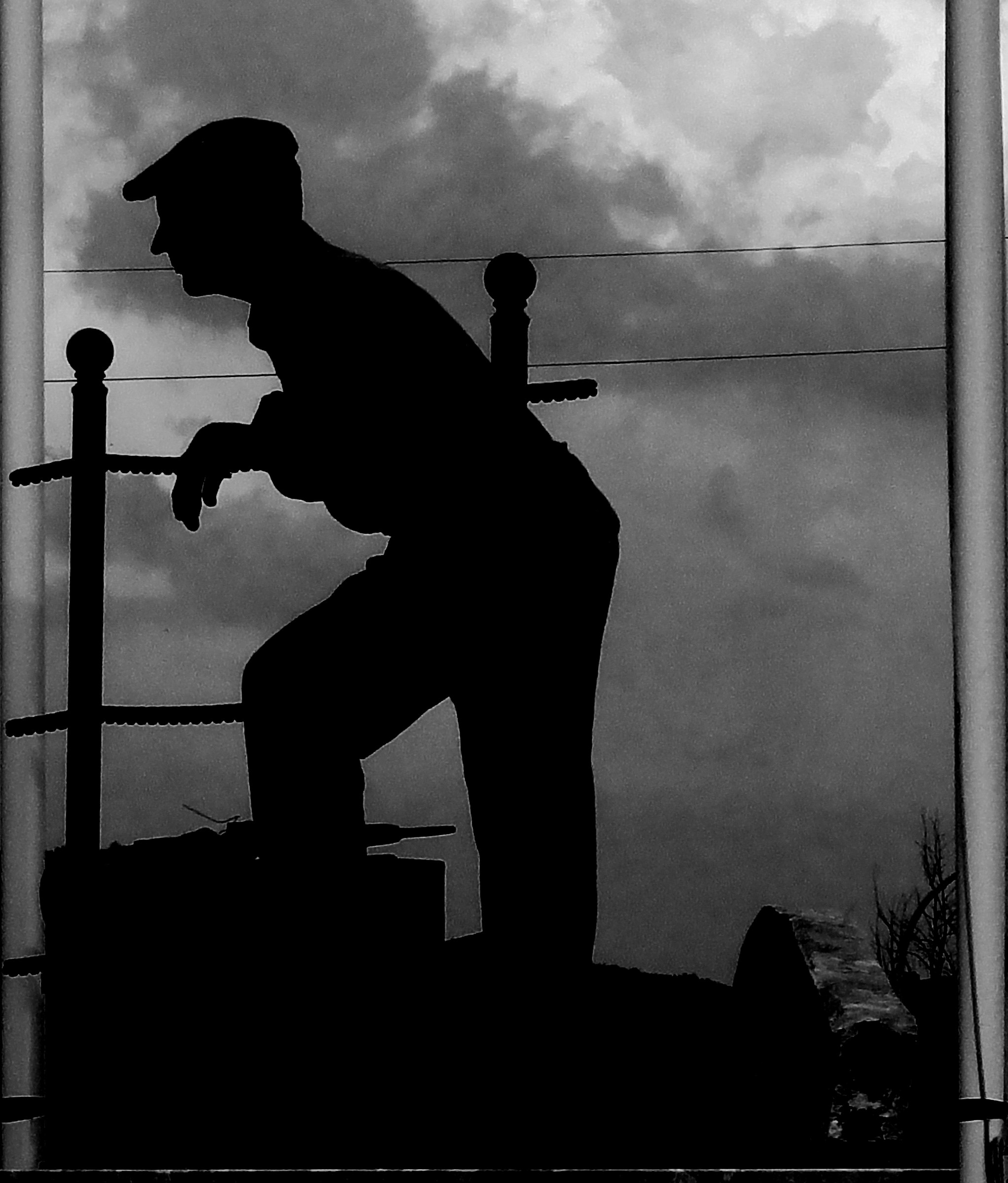 "Profilo ingannevole"