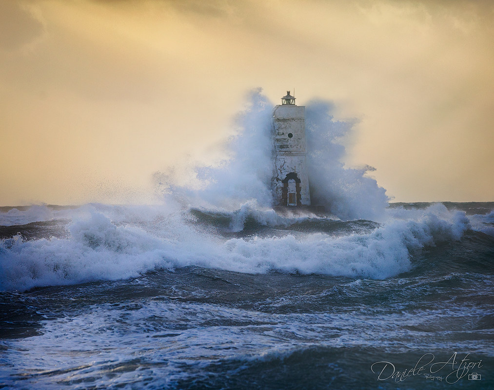 Tempesta al Mangiabarche