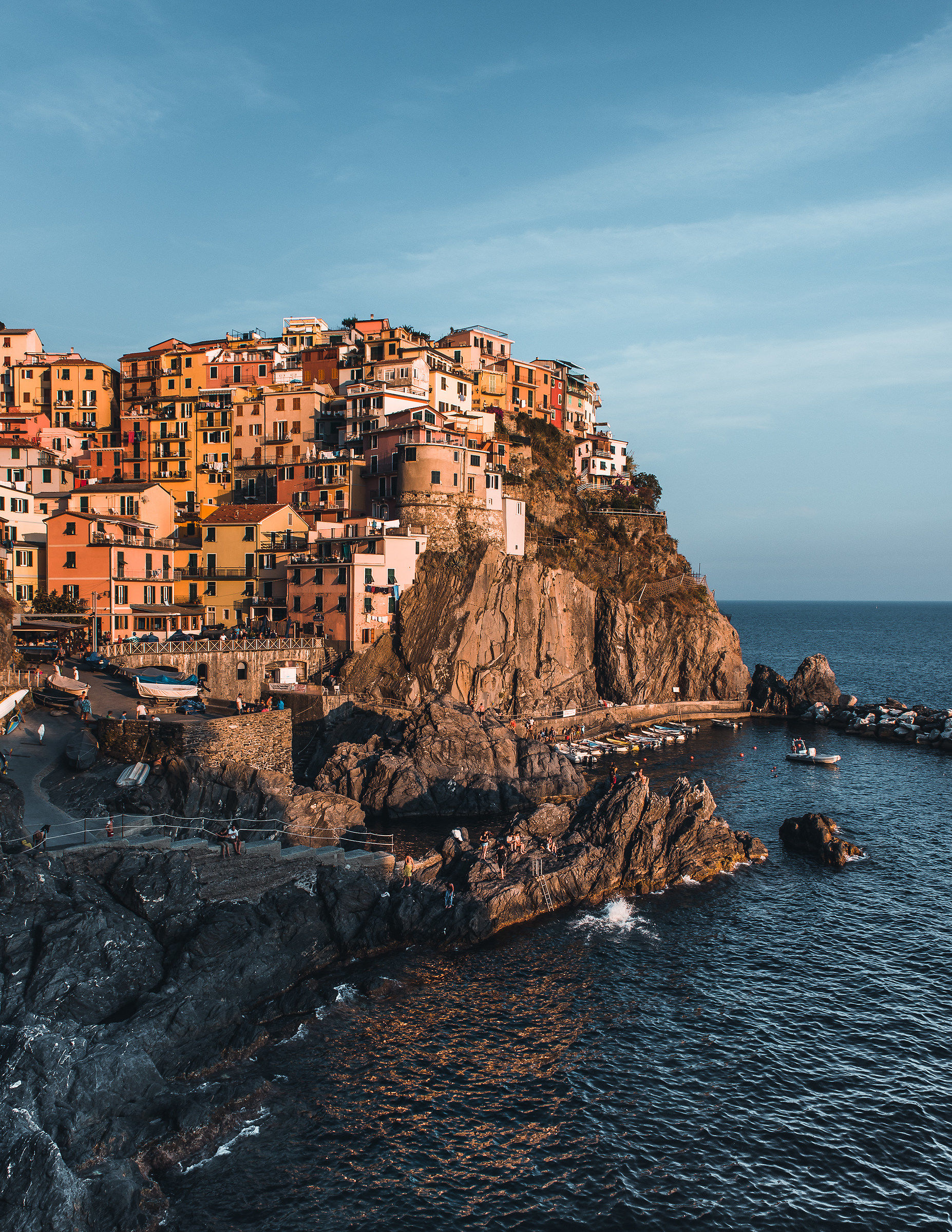 Manarola