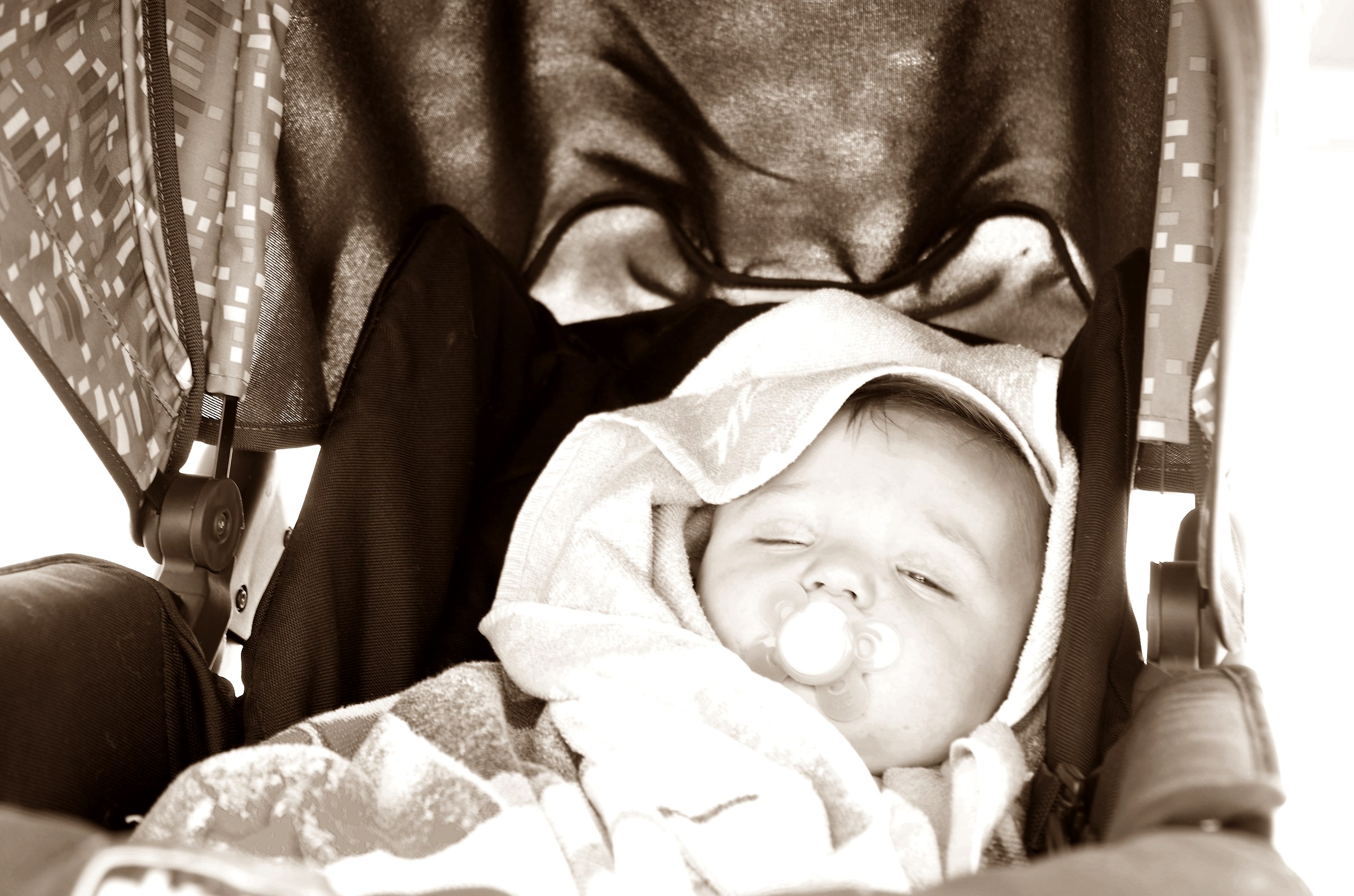 Riposo del guerriero