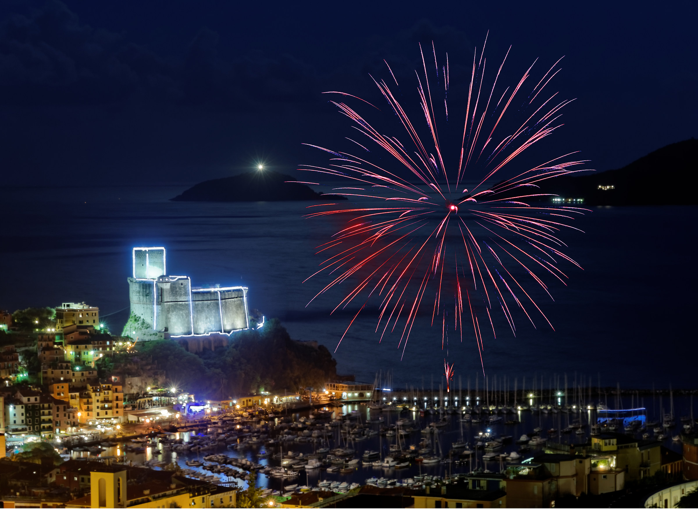 Lerici - Festa di Sant'Erasmo