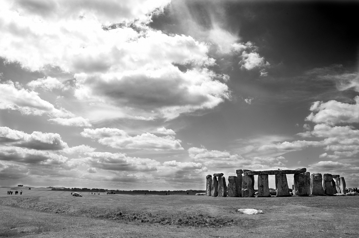 Stonehenge