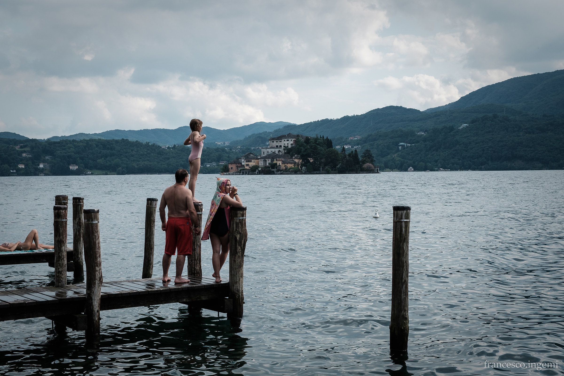 Un'estate da ricordare