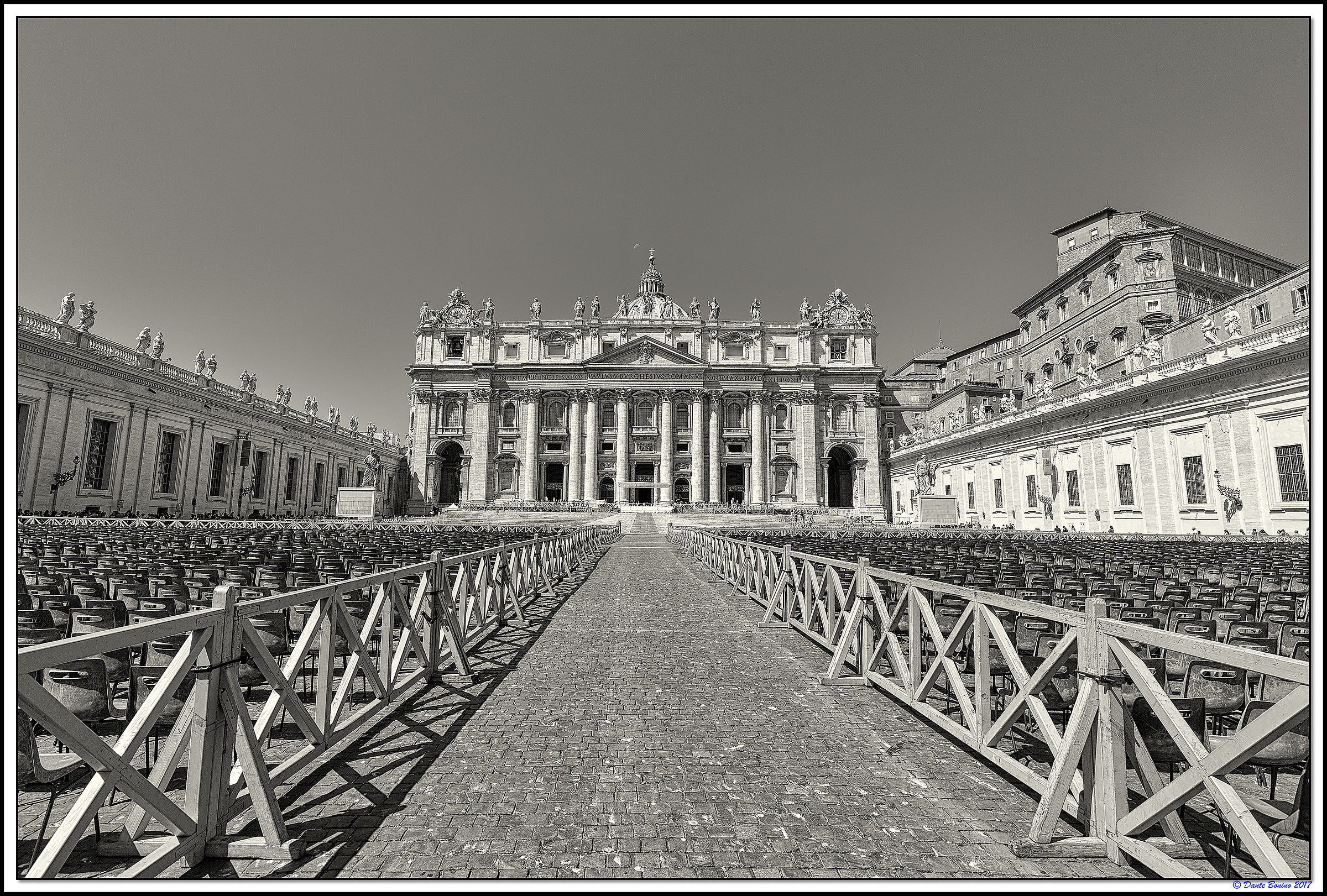 St. Peter's Square