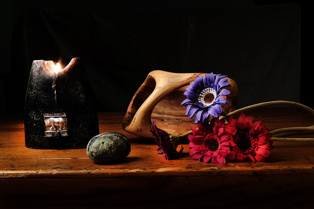 Stillife