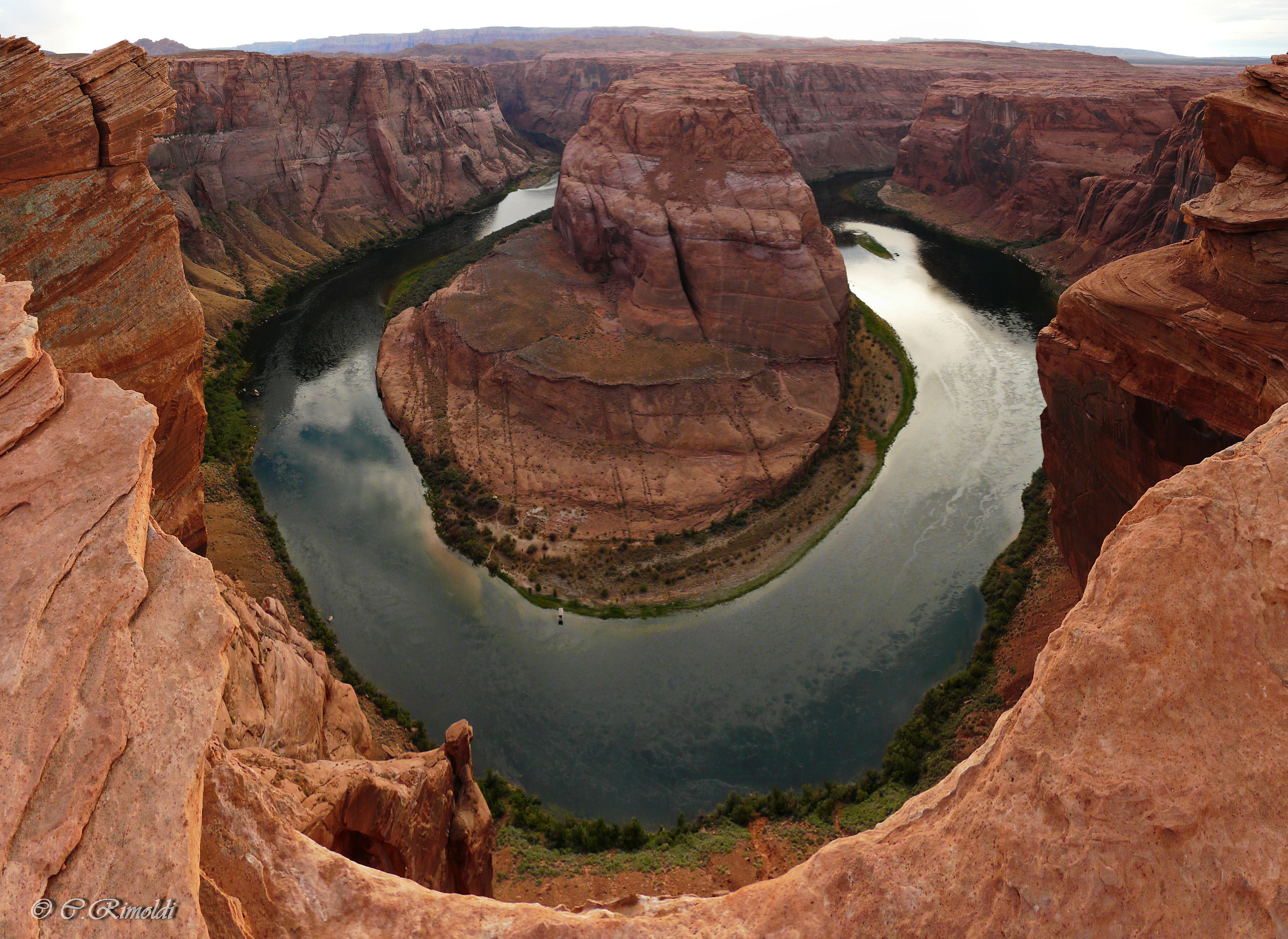 Horseshoe Bend