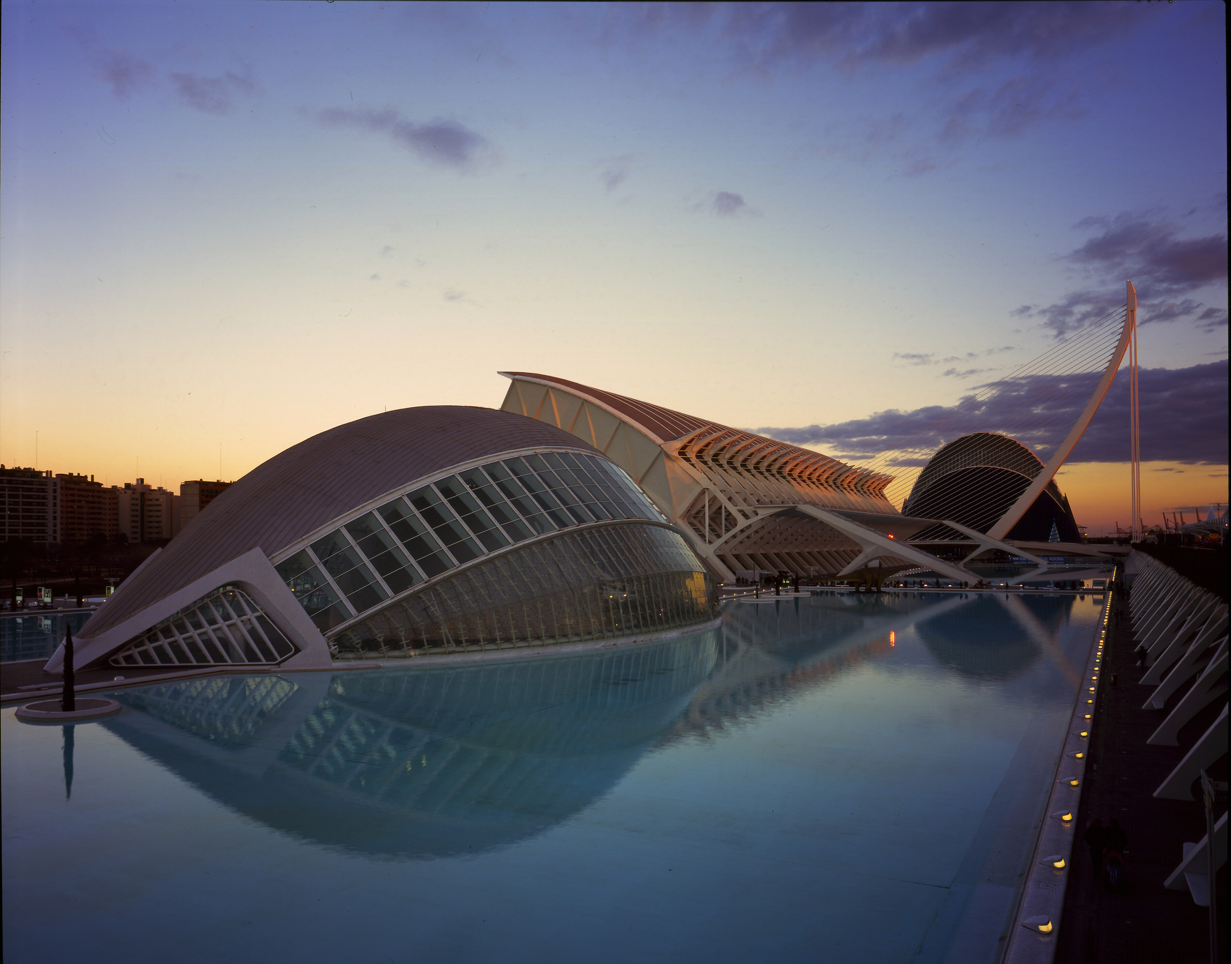 Valencia Calatrava