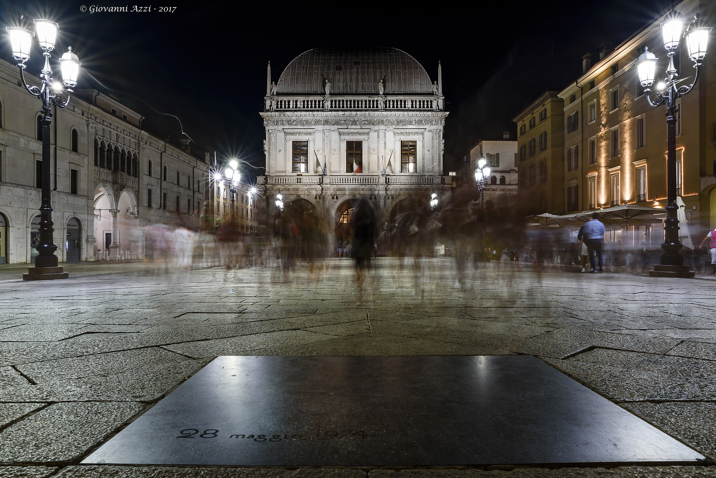 Piazza Loggia (Prova 24-70 Sigma Art)
