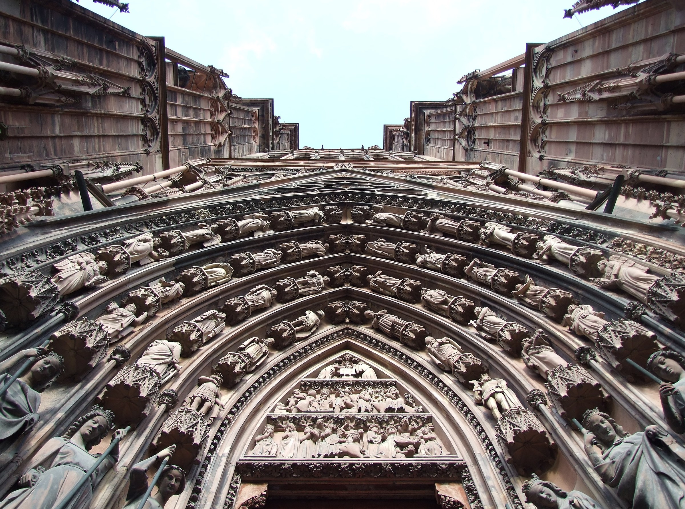 Divina...prospettiva