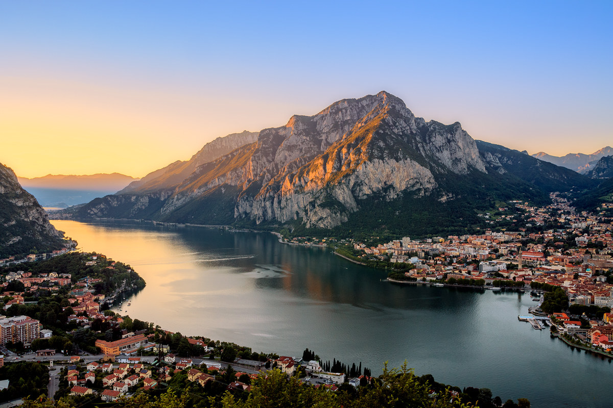 Lecco