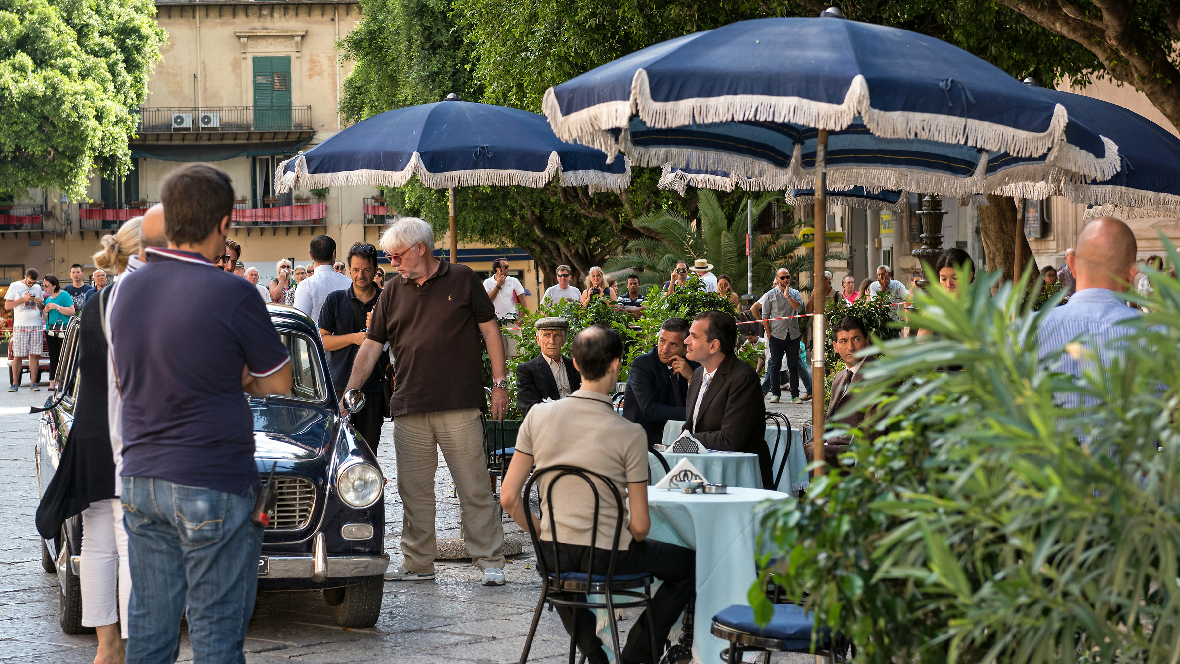 Do you recognize it?