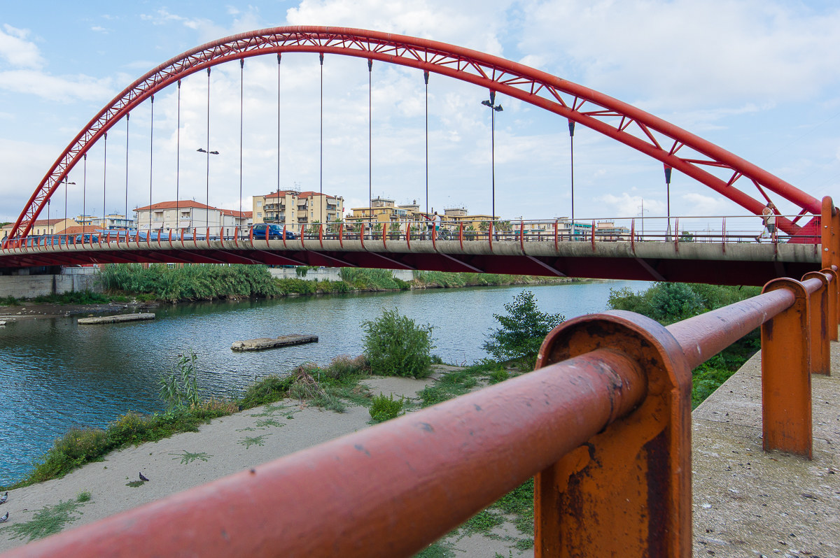 I'll take you there.