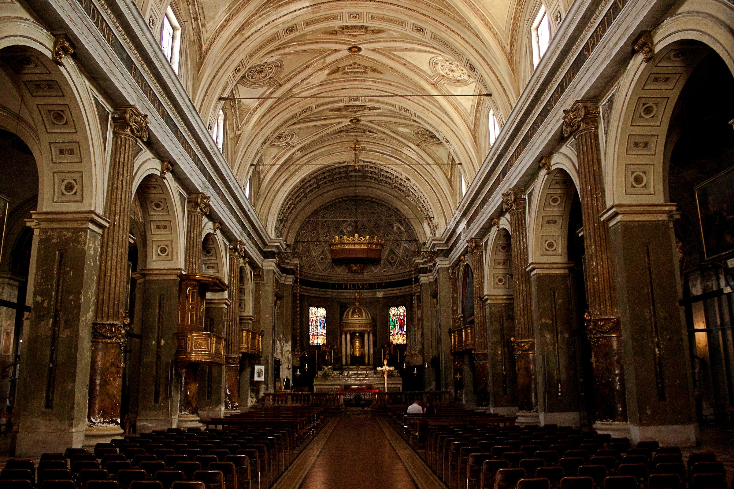 Santo Stefano - Milano