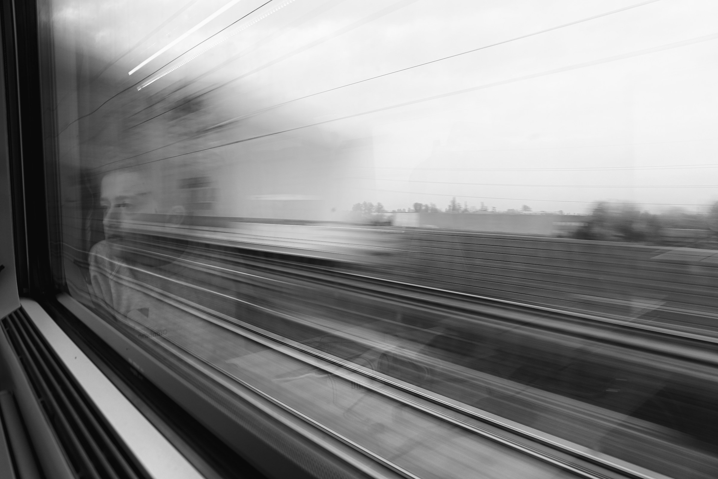 Reggio Emiglia at 300 KM times