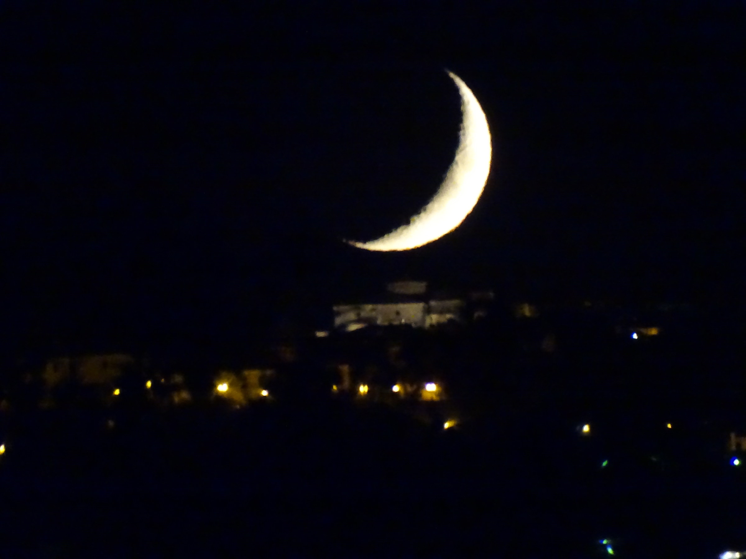 Luna a Gerace - RC -