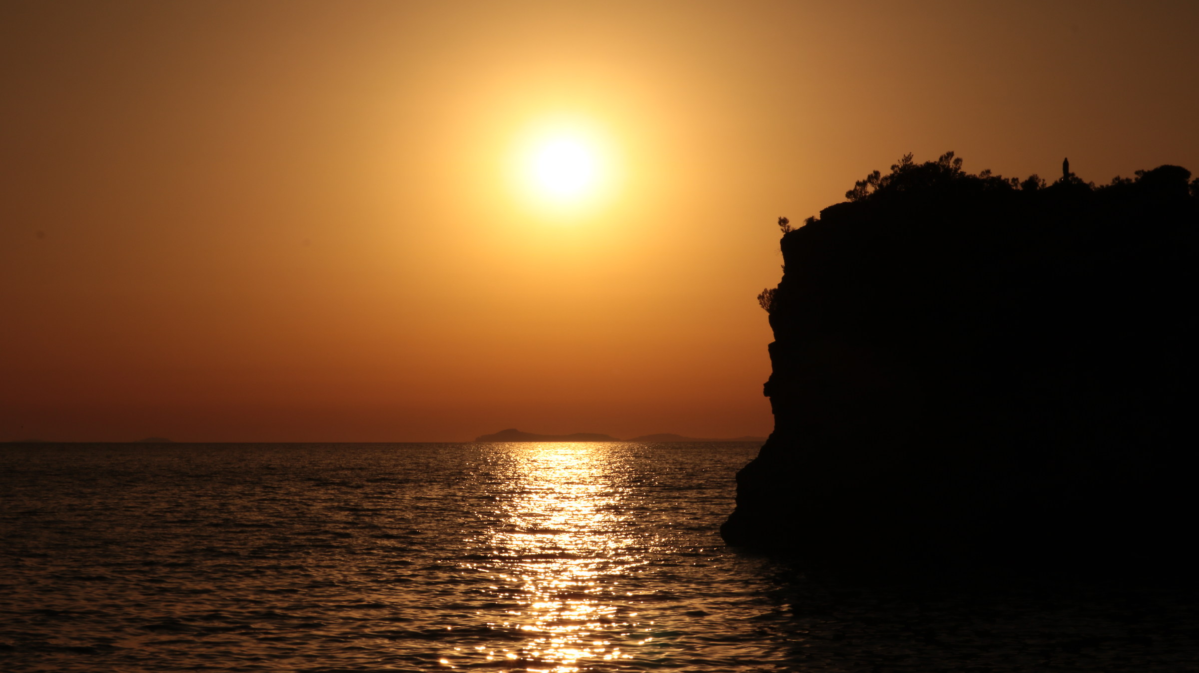 scoglio della margherita