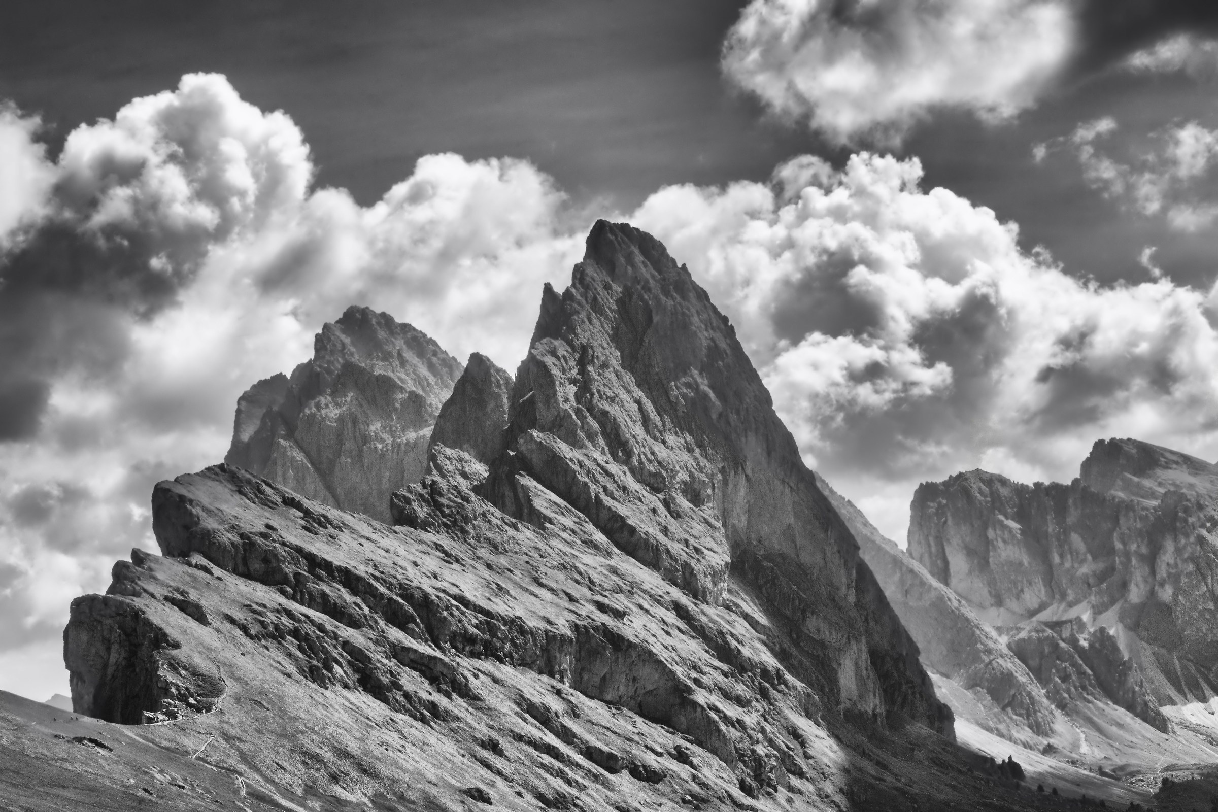 Seceda