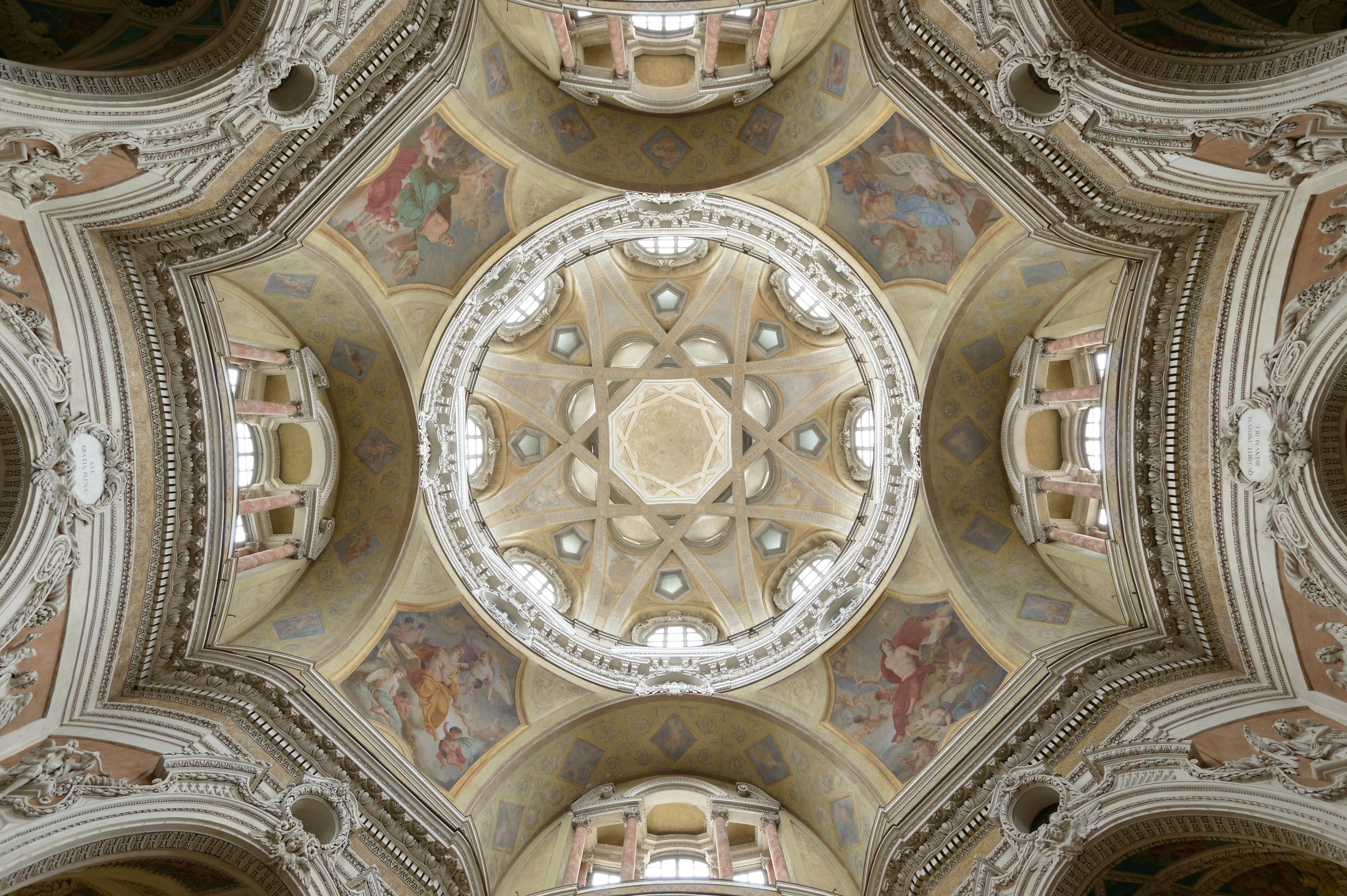 The magical wide angle