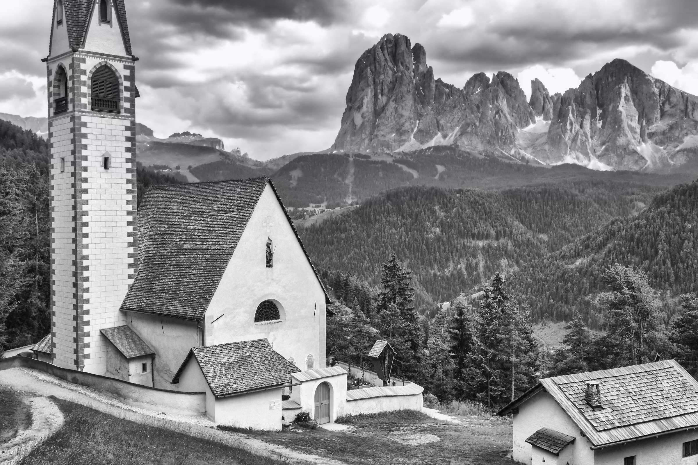 Chiesa di San Giacomo