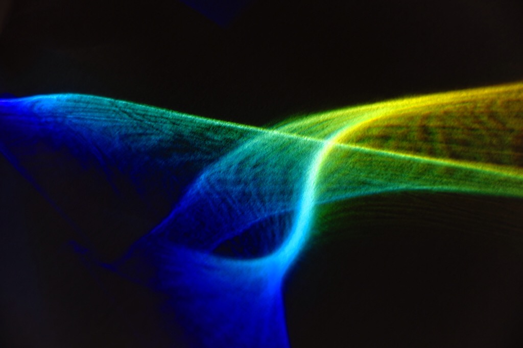 Light - joy and pain of photographers