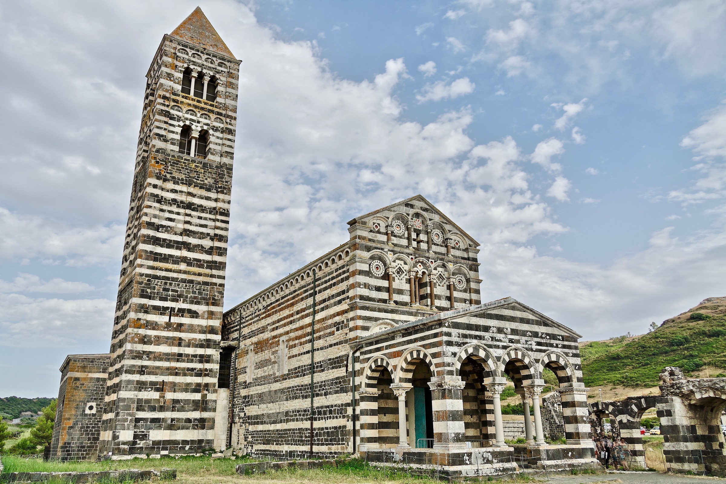 Basilica di Saccargia