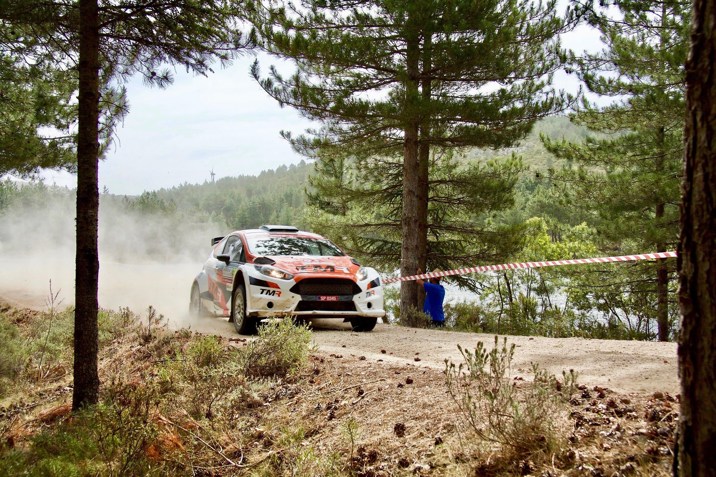 Rally di Monte Lerno